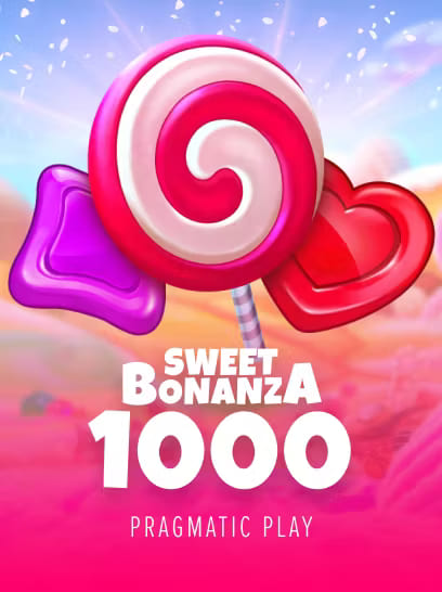 Sweet Bonanza unisce dolcezza e jackpot spettacolari