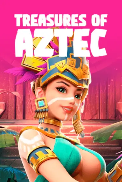 Gira Treasure of Aztec per inseguire tesori aztechi