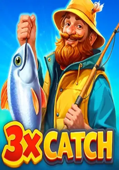 Prova Catch per un gioco pieno di adrenalina