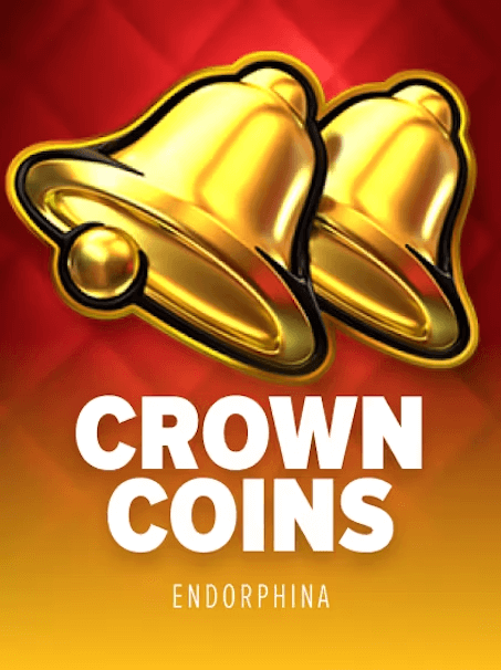 Prova Crown Coins per un gioco lussuoso e ricco