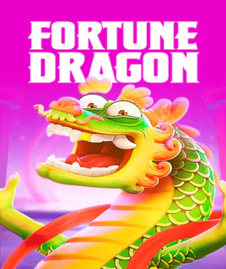 Ogni giro in Fortune Dragon offre premi da draghi