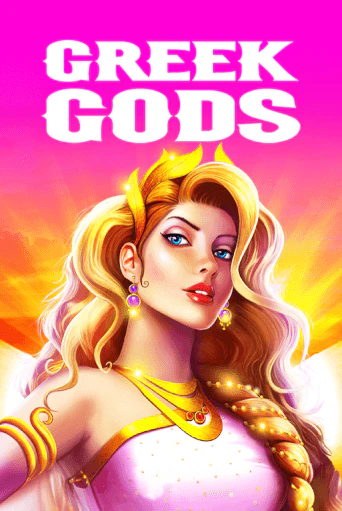 Greek Gods slot porta tesori mitici e vincite divine