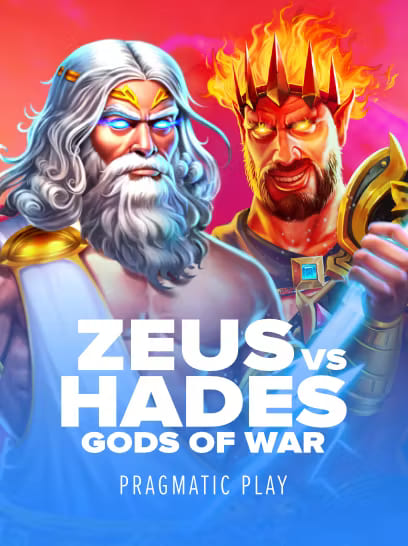 Zeus vs Hades affascina con grafica epica e bonus